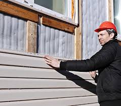 Best Siding for New Construction  in Del Monte Forest, CA